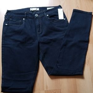 Bullhead Skinny Jeggings